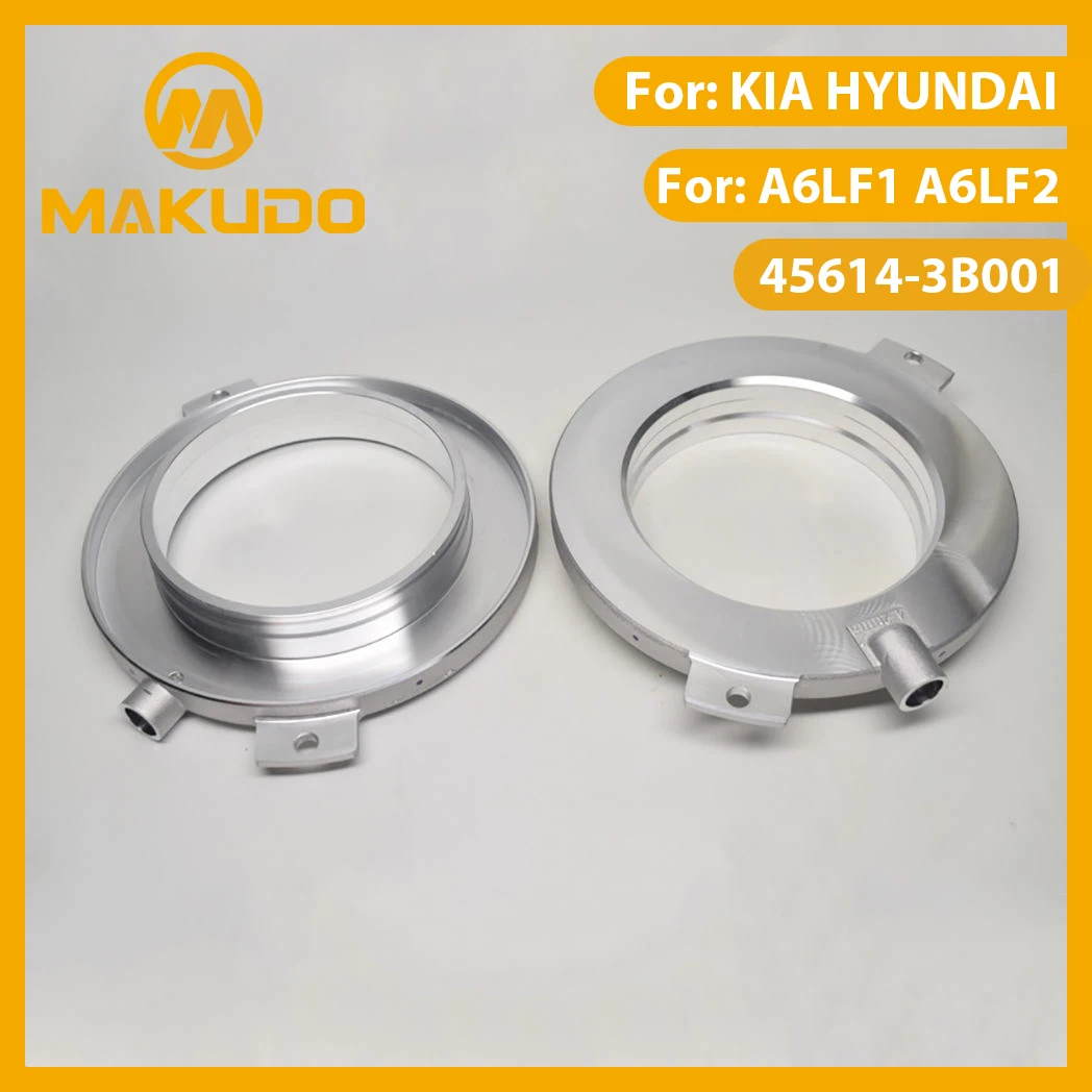 

Для HYUNDAI A6LF1 A6LF2 поршень нижнего привода автомобильной коробки передач 45614-3B001 подходит для коробки передач автомобильные аксессуары освещен...