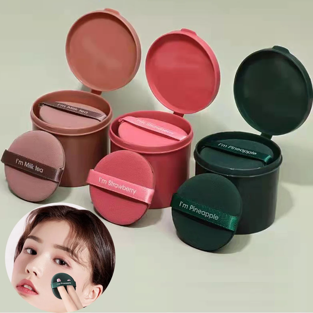 

7 шт., набор косметических спонжей для макияжа