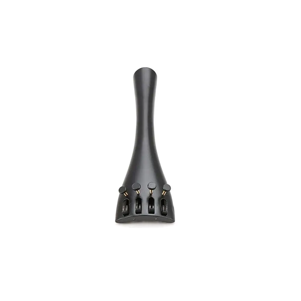 

Cello Tailpiece 4-string Adjuster Spinner With 4-tuners For 4/4 Cello Musical Instrument Accessories