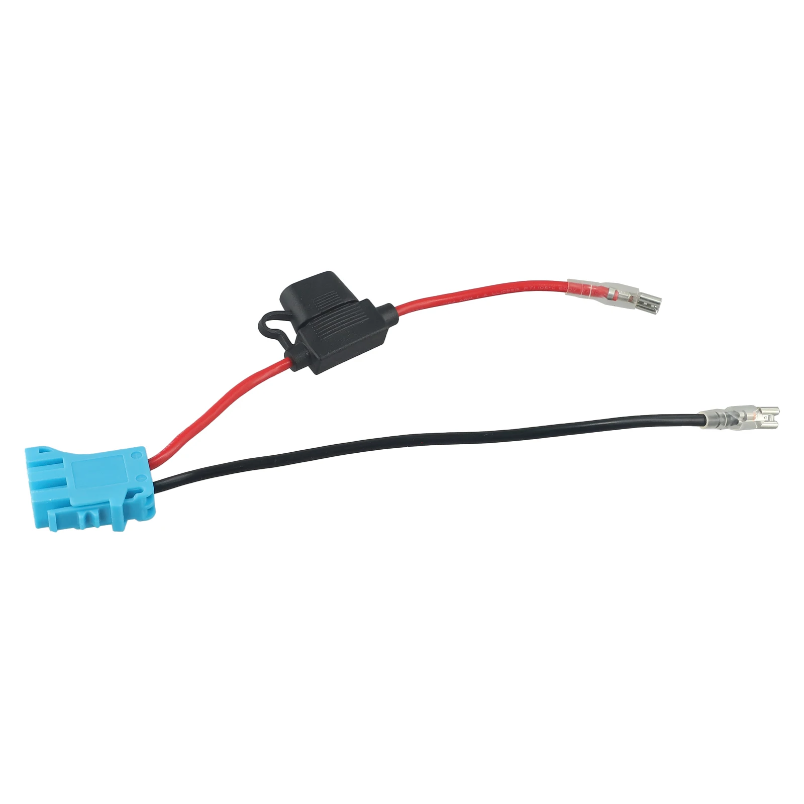 Разъем для игрушек на батарейках жгут проводов 12 AWG В встроенный держатель