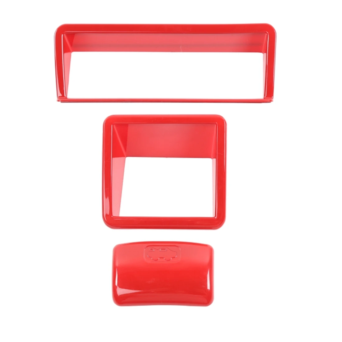 

Наклейки для зеркала заднего вида Suzuki Jimny 2019-2022