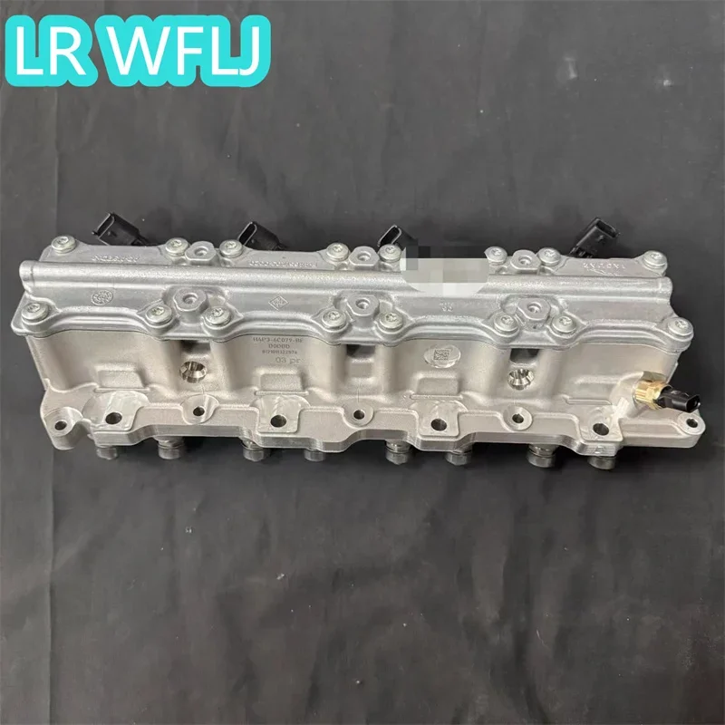 Для Land Rover и Jaguar СОЛЕНОИДНЫЕ клапаны головки цилиндра применимы к двигателям aj200