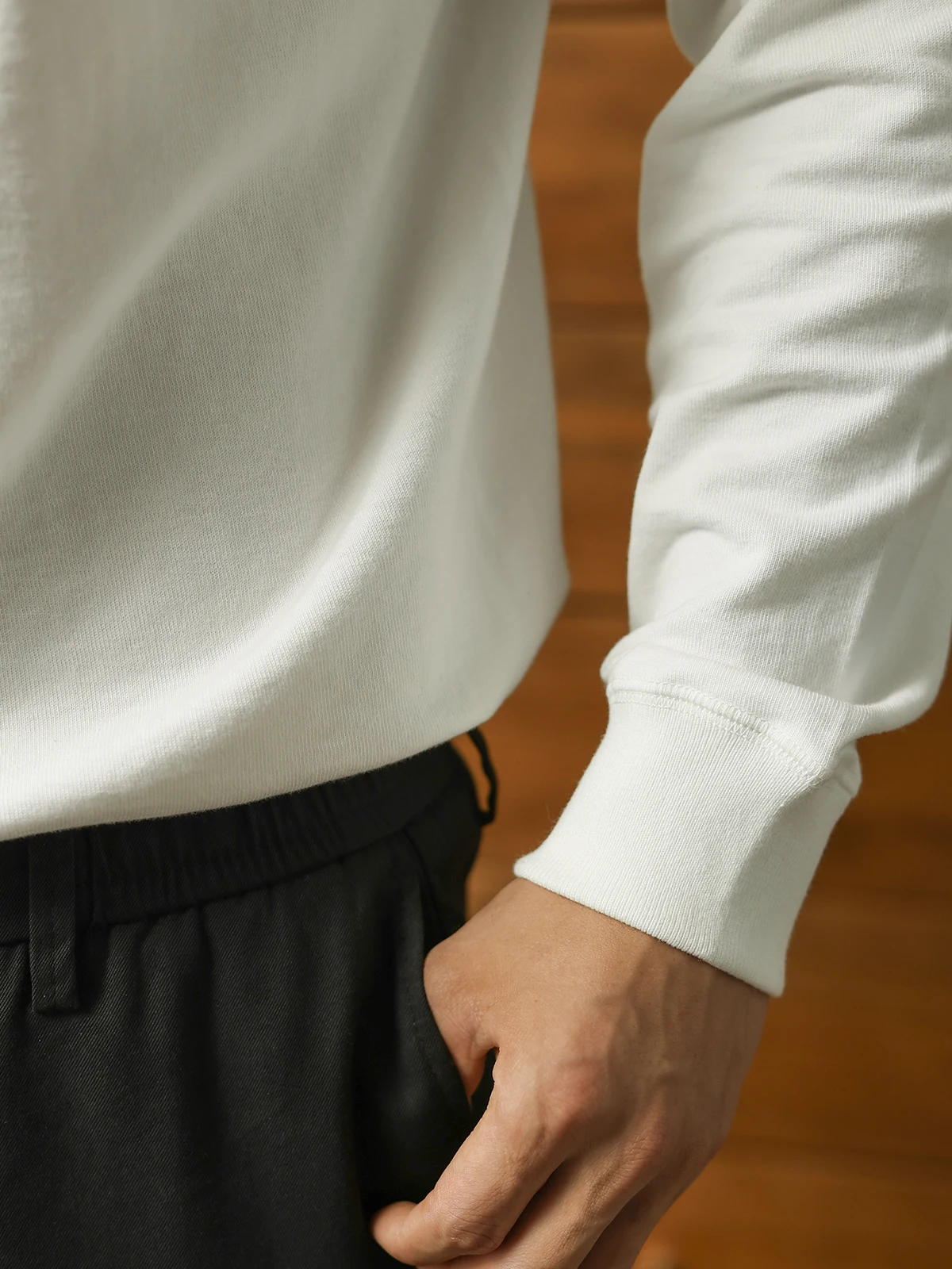 Мистер Тяжелый американский грузовой ностальгический тканый бесшовный мужской