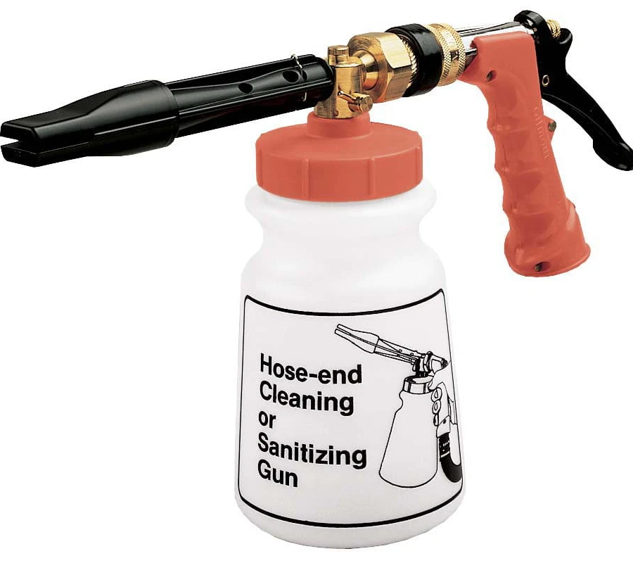 Foamaster Cleaning Sprayer Nozzle 1-12 oz