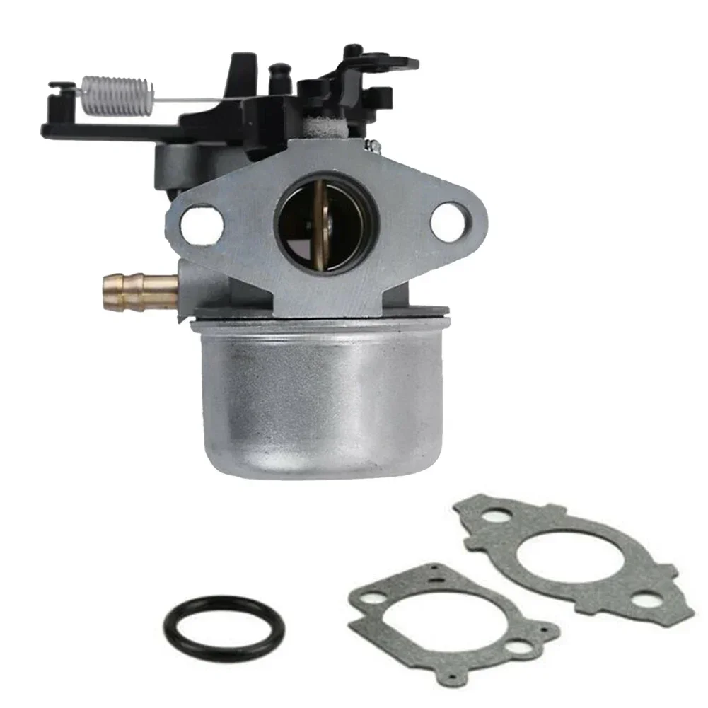 Карбюратор для газонокосилки с прокладкой номер детали двигателя 799226 запасные