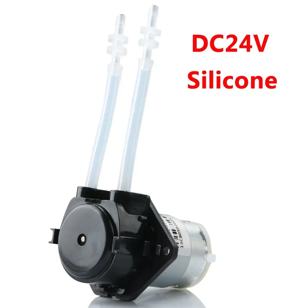 

WREOW Перистальтический насос для жидкости 3В/6В/12В/24В