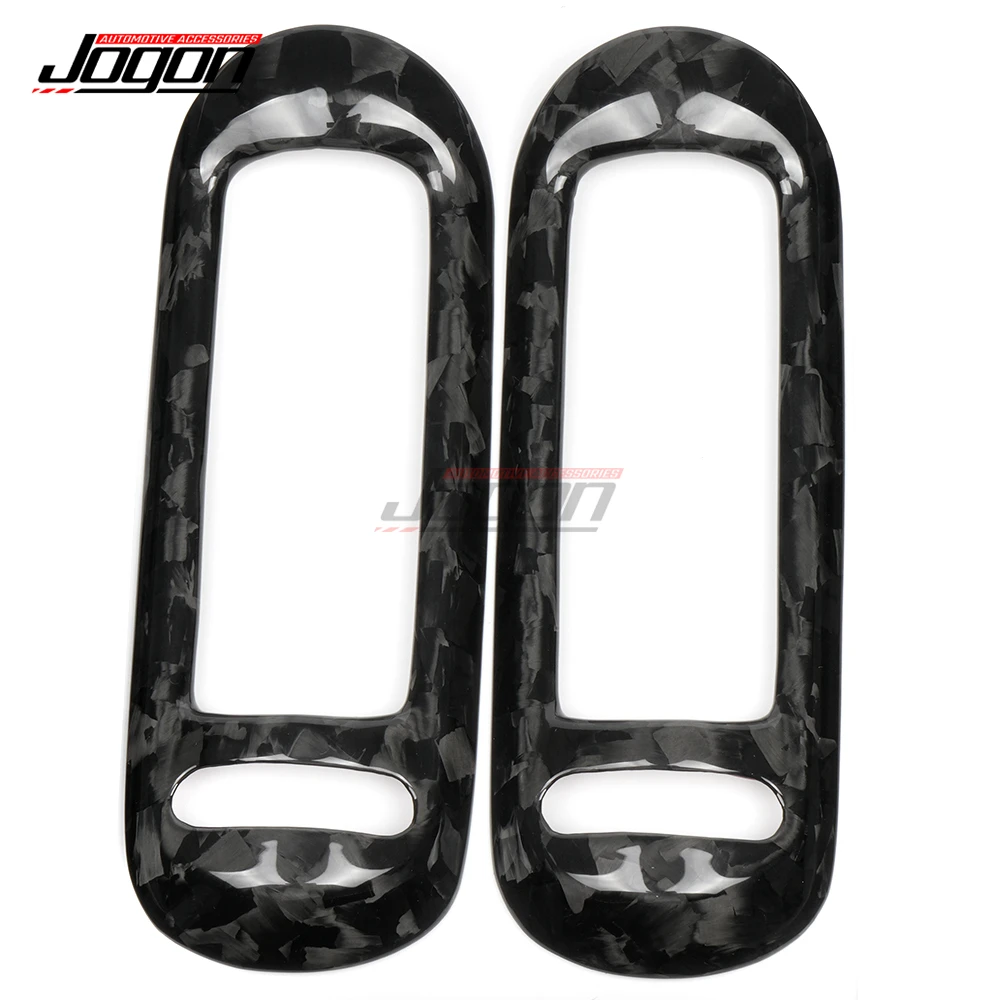 Настоящие вентиляционные отверстия для кондиционера задней двери из