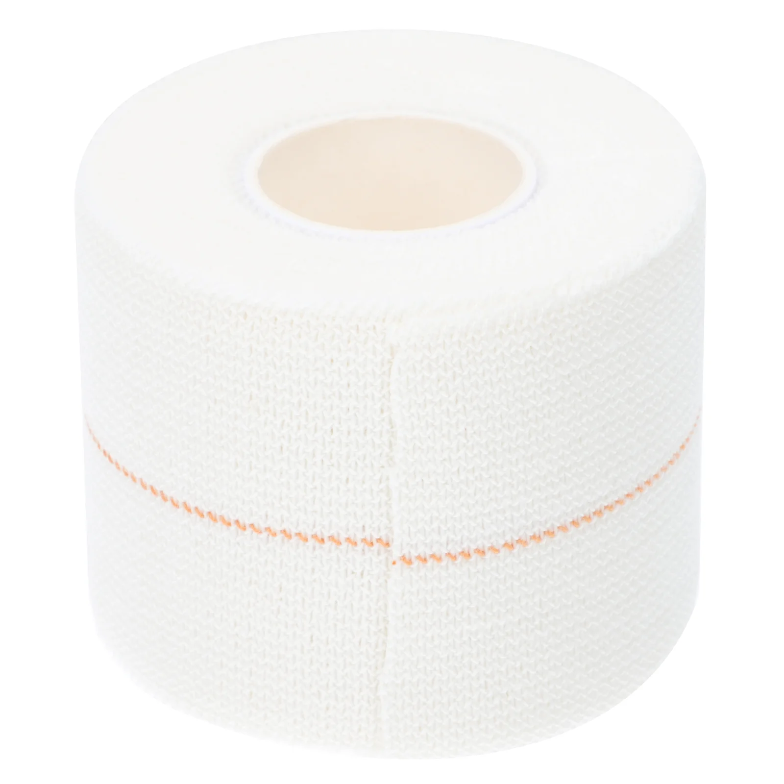 1 Roll of First Aid Training Bandage Pressure Fixing Tape Bandage for Sporting