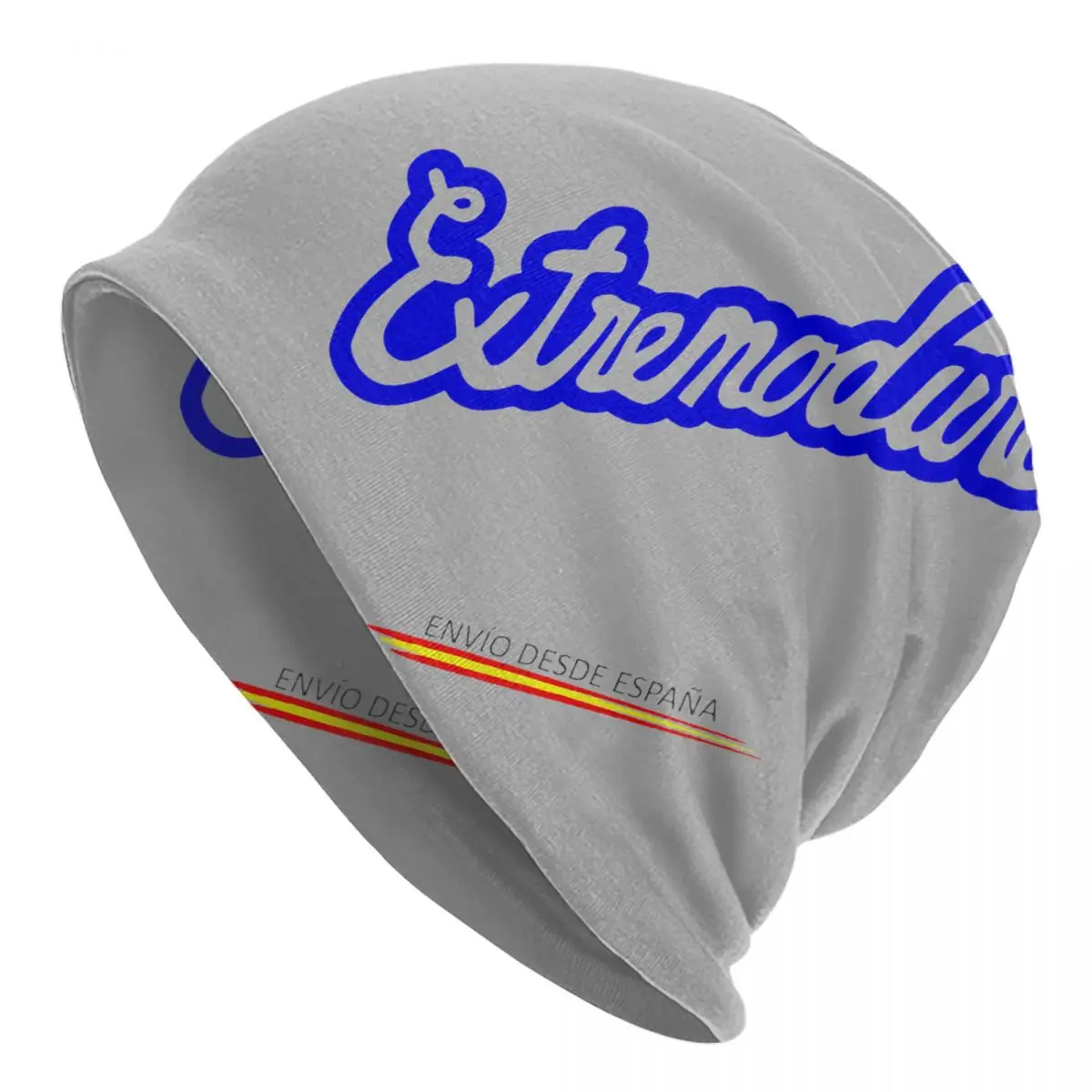 

Knit Hat Bonnet Hats summer Pegatinas Extremoduro Banda Grupo Rock Espanol Vinilo hats Skullies Beanies Caps Graphic Funny