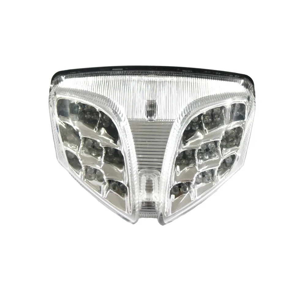 

Для Suzuki GSXR GSX-R 600 750 2008-2012 K8 K9 встросветильник светодиодный задний сигнал поворота 2009 2010 2011