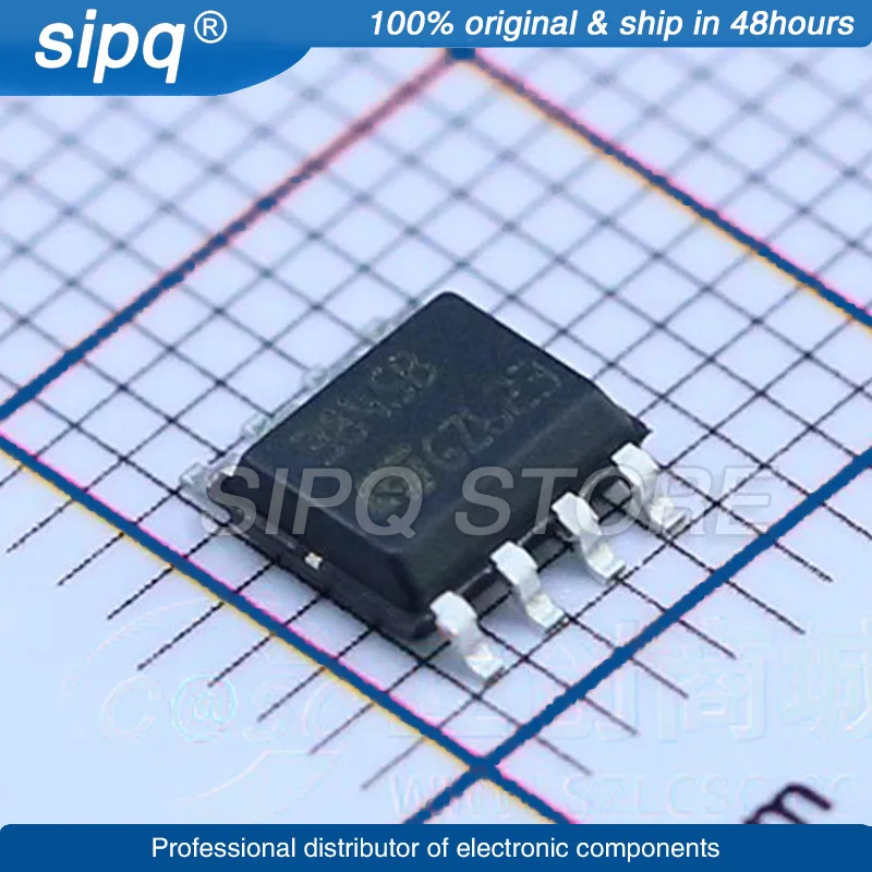 10 шт./лот UC3845BD1013TR UC3845BD1013 SOP-8 Фотоэлементы управления совершенно новые и оригинальные Оригинальные товары