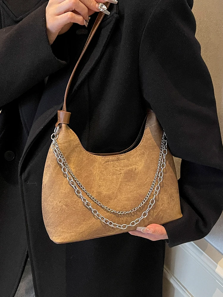 Lizzytsu дизайнерская роскошная сумка-бродяга из искусственной кожи винтажная