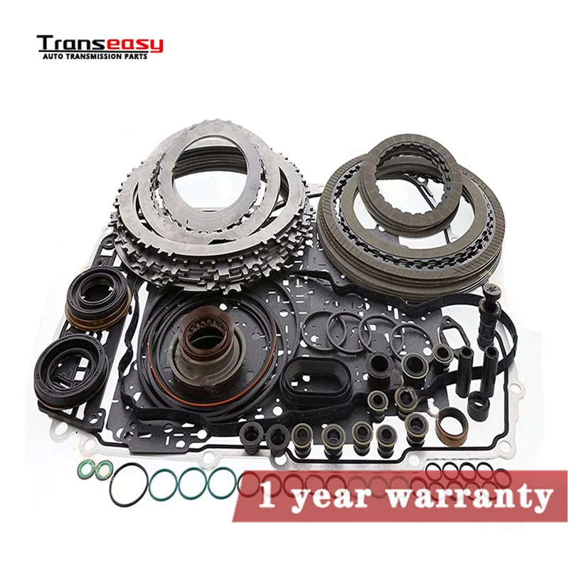 

Комплект главной коробки передач 6T30 6T40, 6T45, подходит для GM Buick Opel Chevrolet Cruz