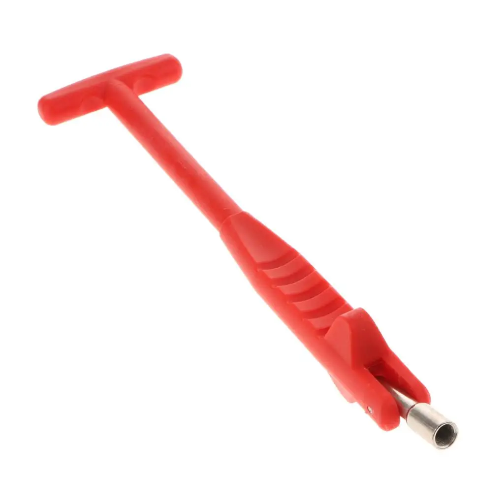 

Valve stem core remover tire plastic repair tool motor car truck