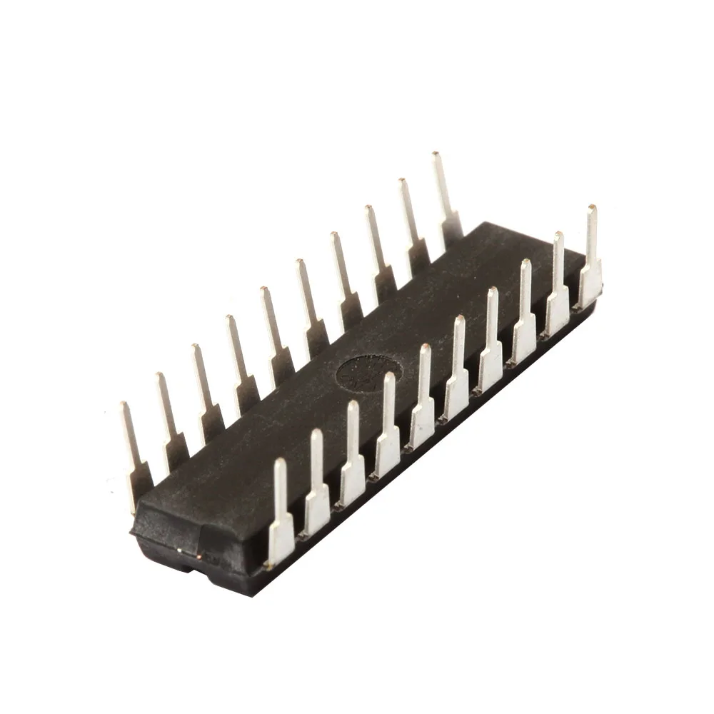 1 шт./партия флэш-память стандарта MCU 8 8051 2K новый DIP-20 AT89C2051 24PU