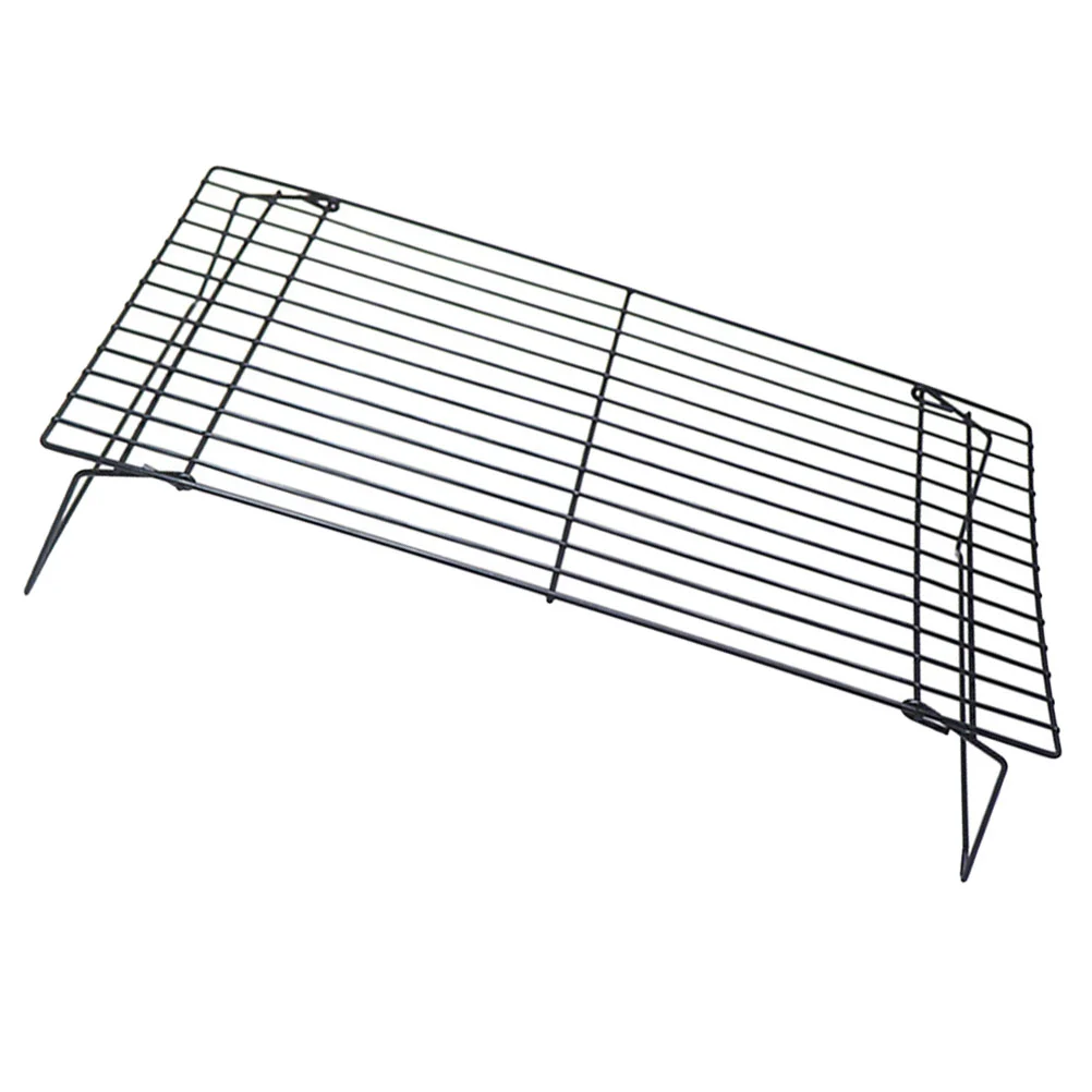 

Cake Cooling Rack Chicken Baking Tools Gadgets Grill Toast Cookie Sheet Racks Stuff Metal Supplies