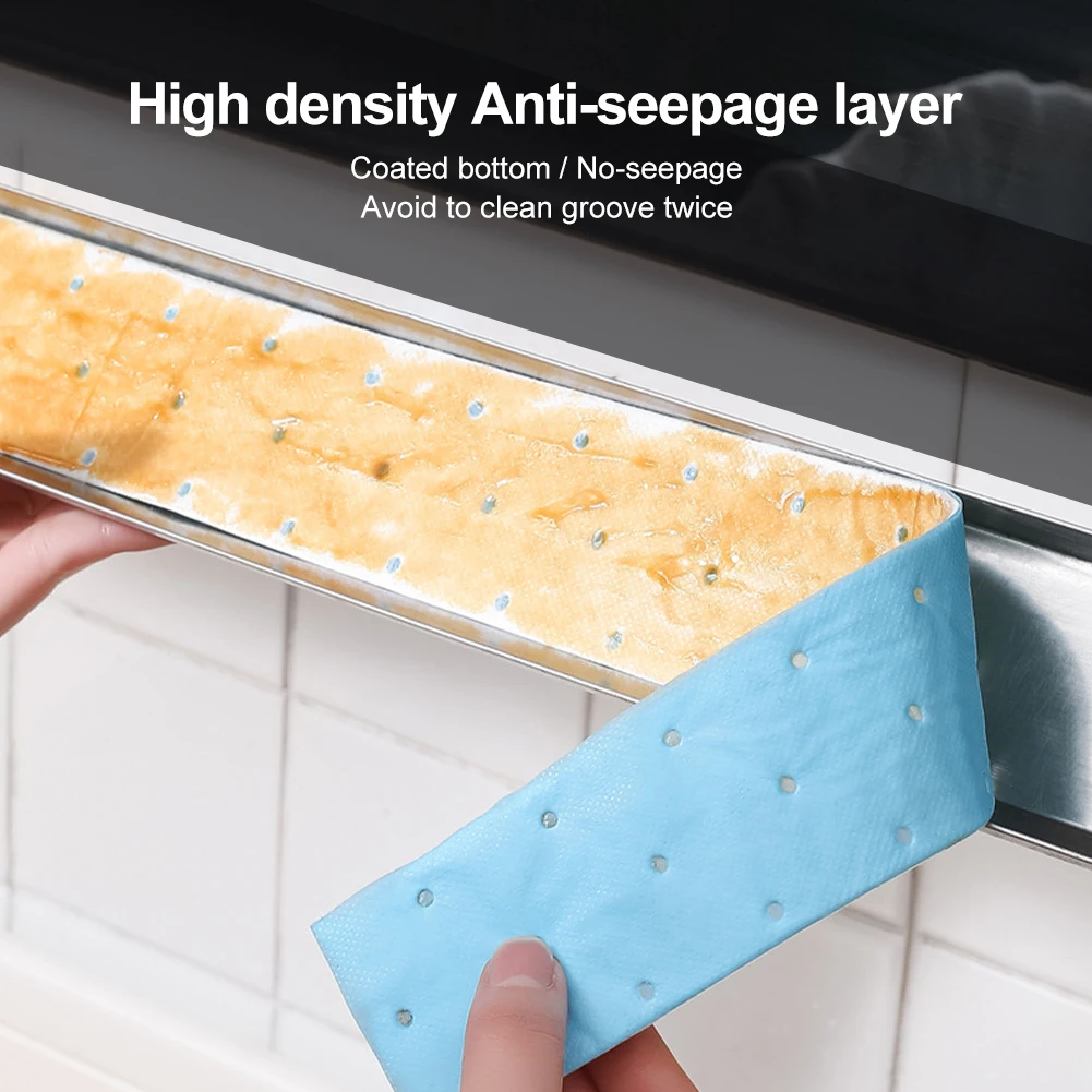 

Disposable Kitchen Oil Filter Paper Absorbing Paper Range Hood Filter Oil-absorbing Cotton Household Side Suction Universal Pad