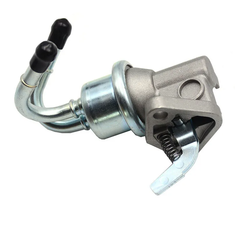 7000767 1J710-52032 Топливный насос для Kubota V2607 Bobcat S160 S185 S205