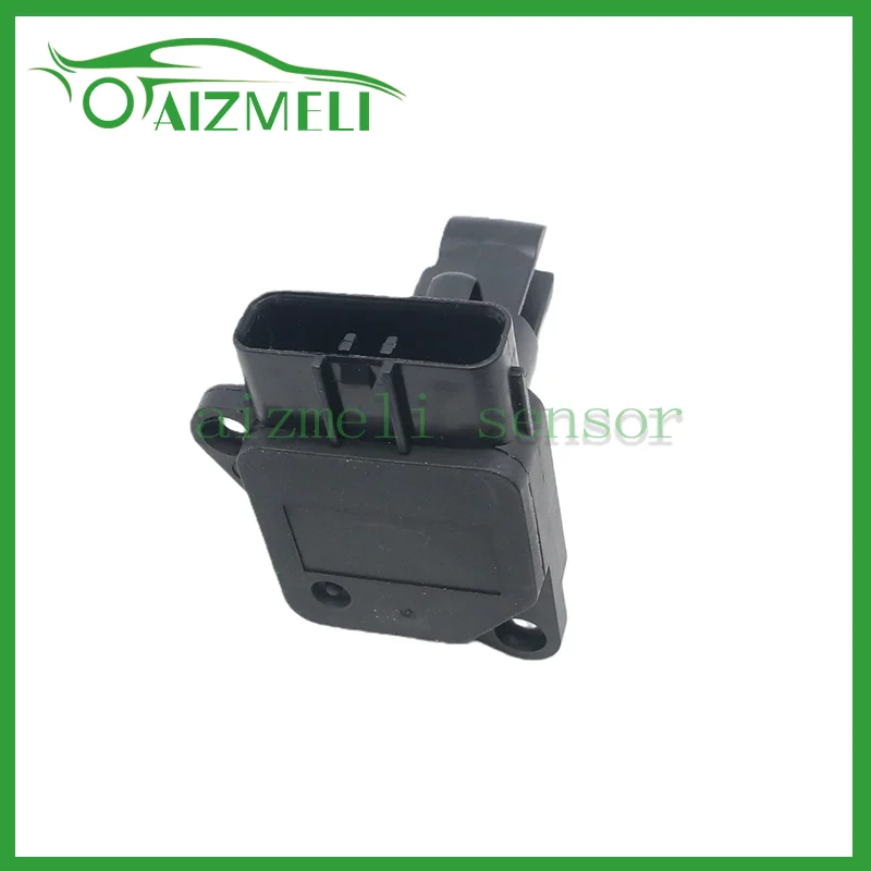Фото Новый датчик массового расхода воздуха MAF 22204-0D020 для Mazda 2 3 323 5 626 BT-50 CX-7 MPV Suzuki Toyota Volvo 222040D020 Заводская цена №5