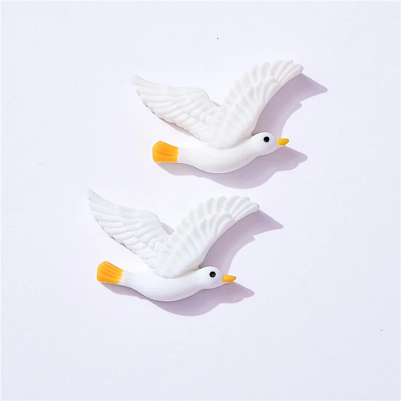 

10 шт. Разноцветные морские животные, полимерные крабы, рыба, плавающая бутылка, пляжные тапочки, доска для серфинга, Искусственная елка, фигурка «сделай сам», Декор