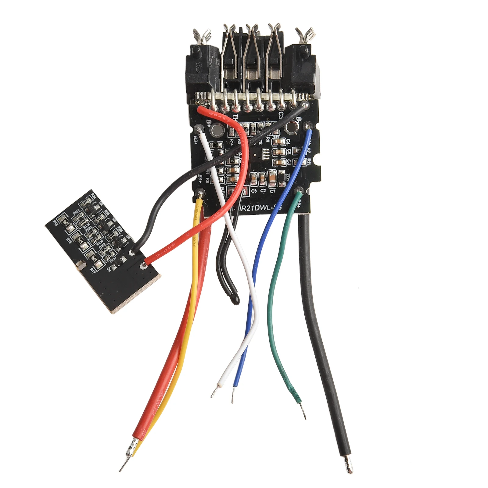 Электроинструмент Пластиковый корпус Защитная плата печатная для DCD7876 DCD7880L2 DCD75dn