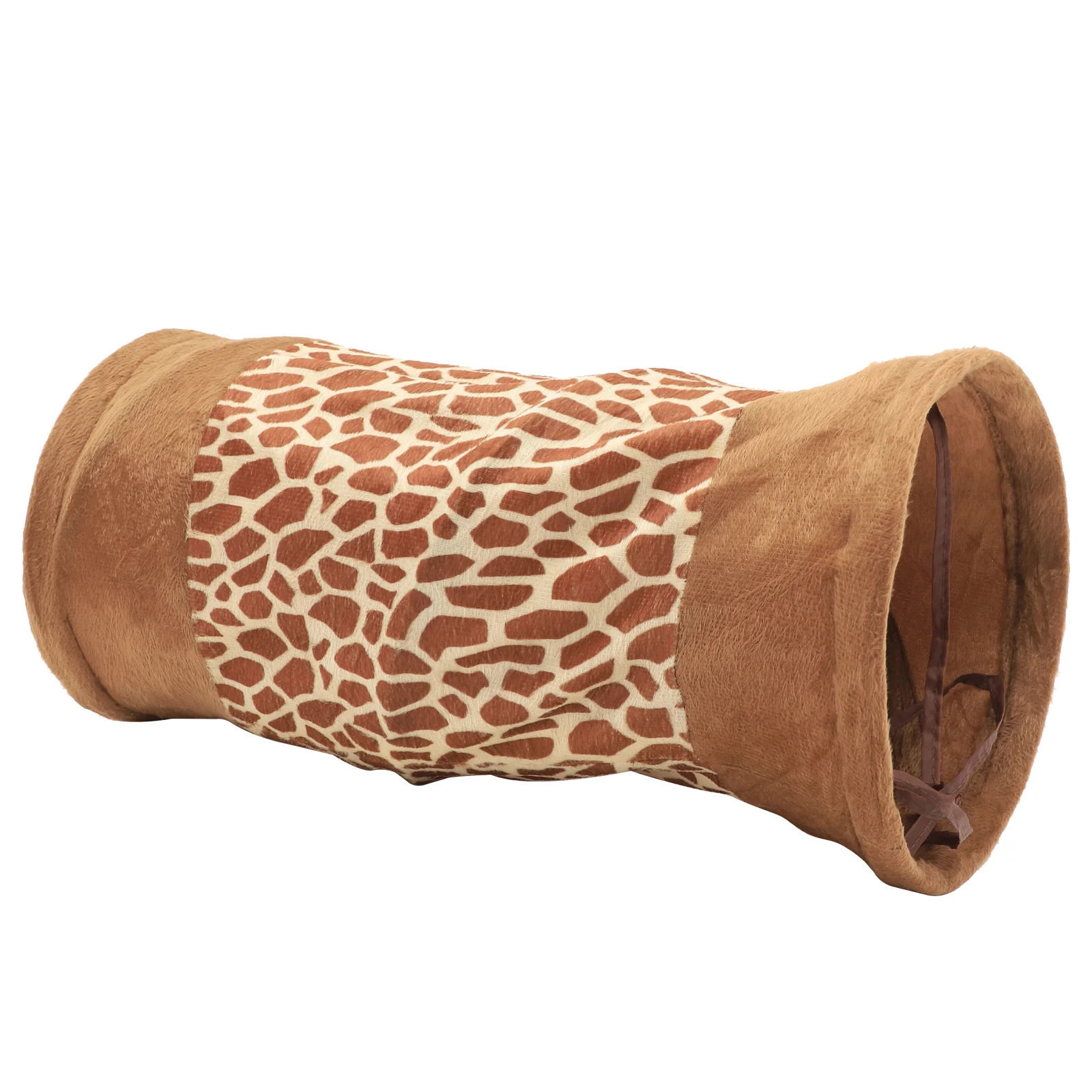 

Cat Tunnel Sleepingplaything Cloth Hiding Foldable Cage Tentsindoor Cats Comfortable