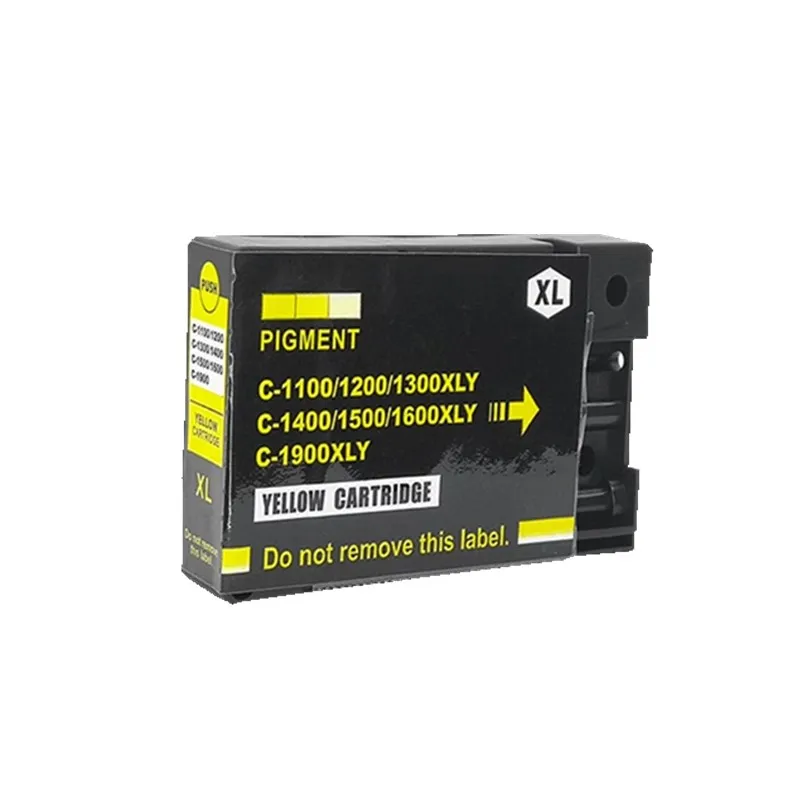 Картридж для принтера Canon MAXIFY MB2050 MB2150 MB2350 MB2750 Compatible Ink Cartridge PGI1500XL PGI-1500XL PGI1500