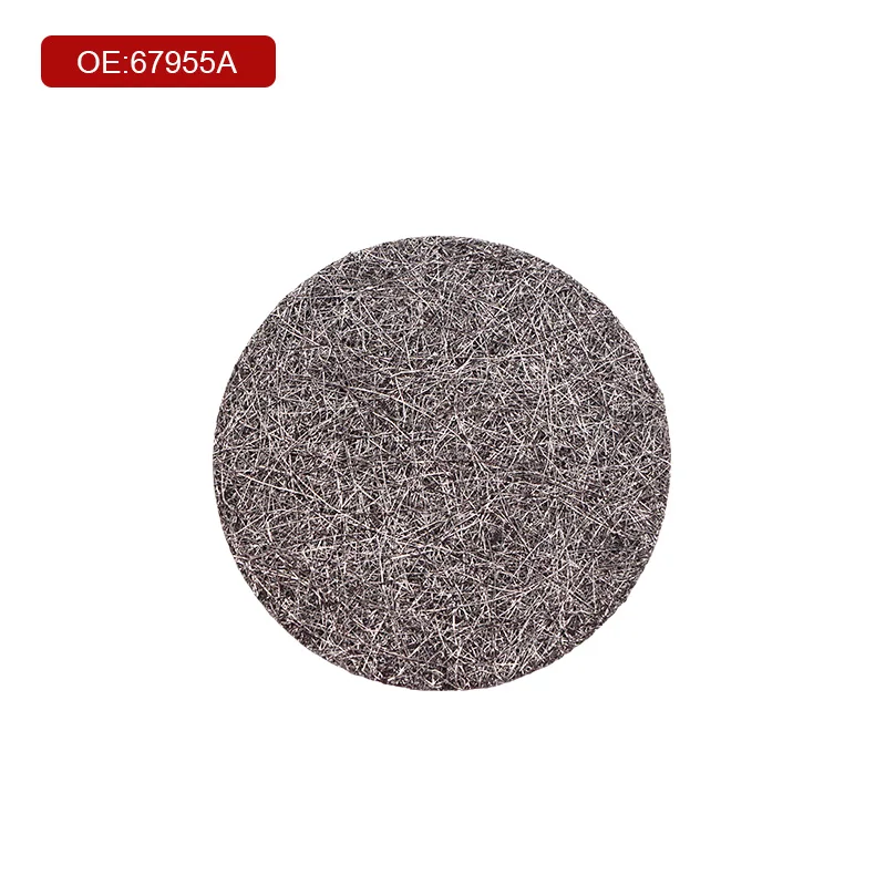 

Sintered 310S Stainless Steel Car Heater Burner Screen Mesh FeCrAl Filter 67955A For WEBASTO AT3500/ST AT5000/ST