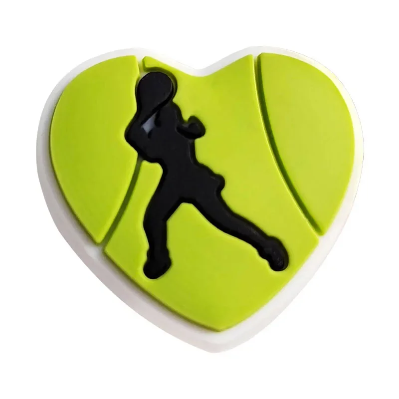 Симпатичные Подвески для теннисной обуви булавка Crocs аксессуары подвески сланцы