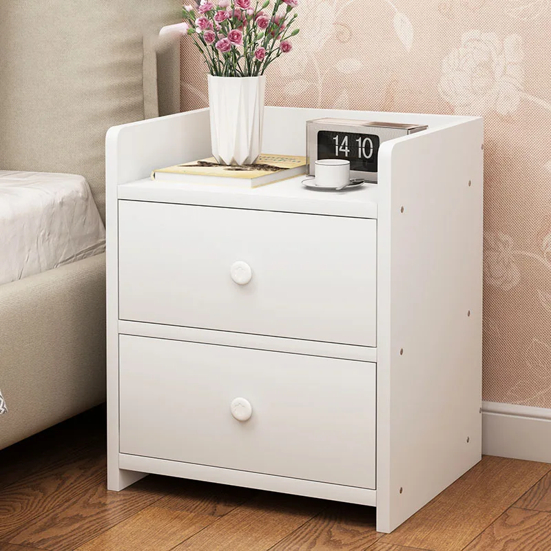 

Comfortable Bedroom Cabinets Storage Mobile Smart Bedside Cabinet Side Table Created Armarios De Dormitorio Home Furniture
