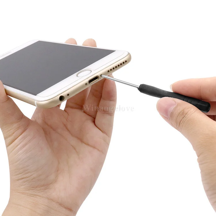 8 в 1 набор инструментов для разборки iPhone