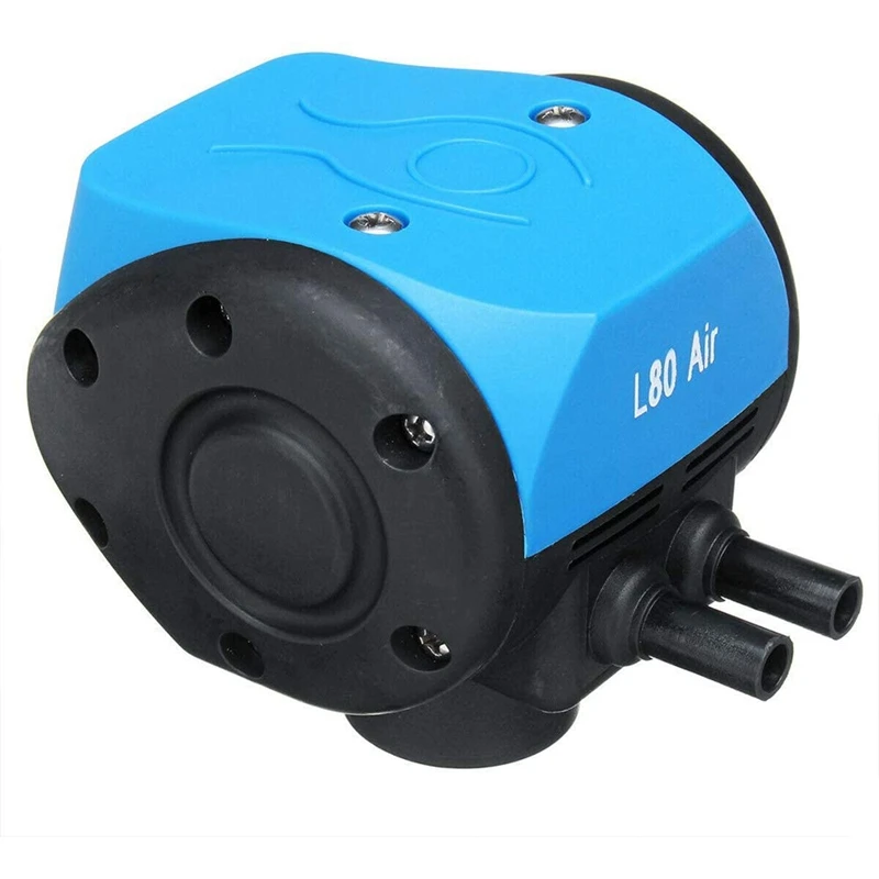 Пульсатор доильного аппарата L80air Аксессуары для оборудования коровы овцы коз