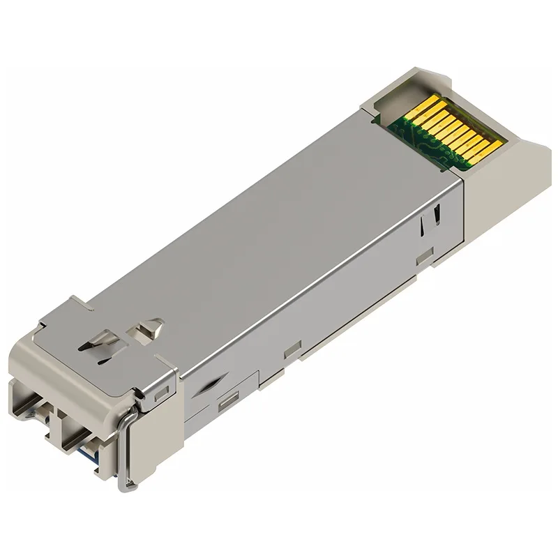 ADOP for Cisco GLC-FE-100FX Compatible 100BASE-FX SFP 155M 80km DOM Duplex LC SMF Transceiver Module