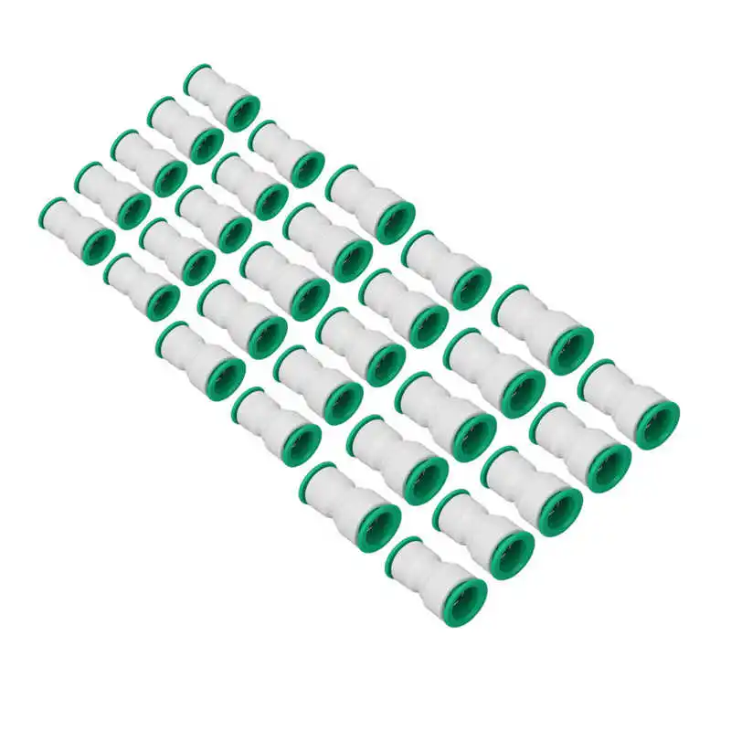 

Water Pipe Connector Reducing Quick Fittings Strong Pressure Resistance for Swimming Pool for Irrigation System