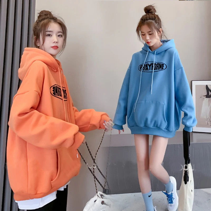 

3208 # Осенние повседневные толстовки для беременных больших размеров Свободная Толстовка Одежда для беременных женщин топы для беременных