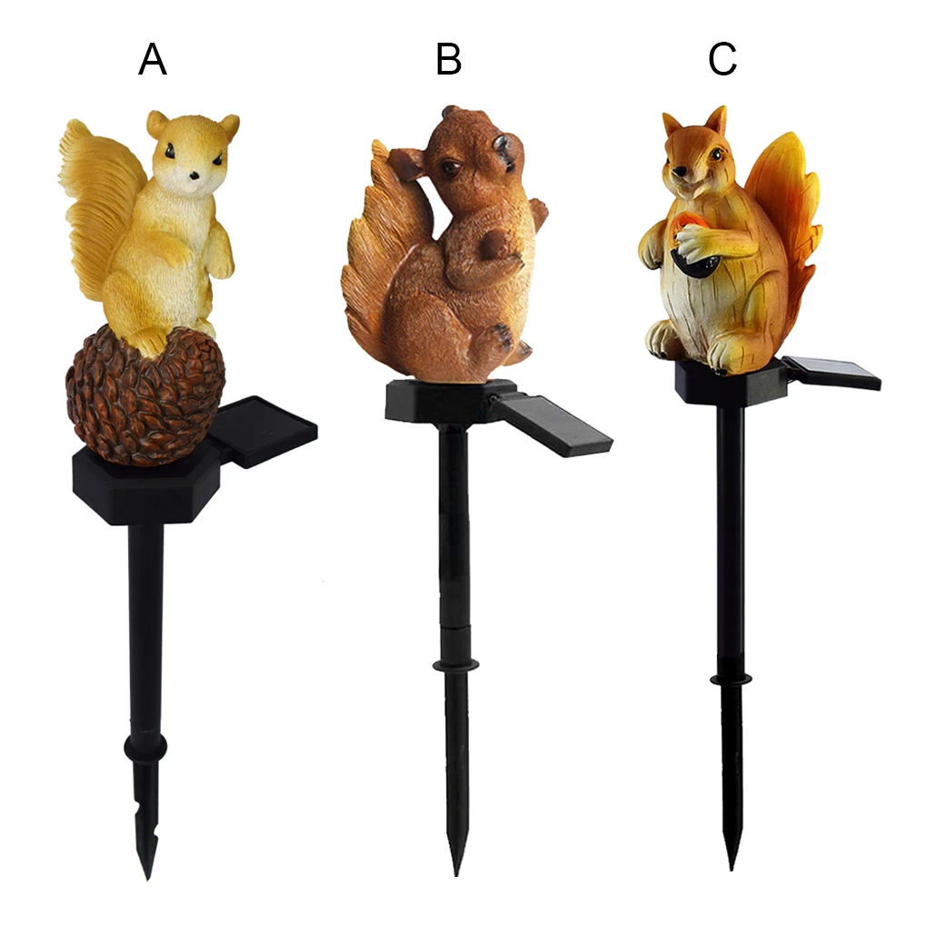 

Светильник на солнечной батарее, водонепроницаемый, из смолы, для сада, дорожек, парка, патио, крыльца, подъездной дорожки, двора, уличный дек...