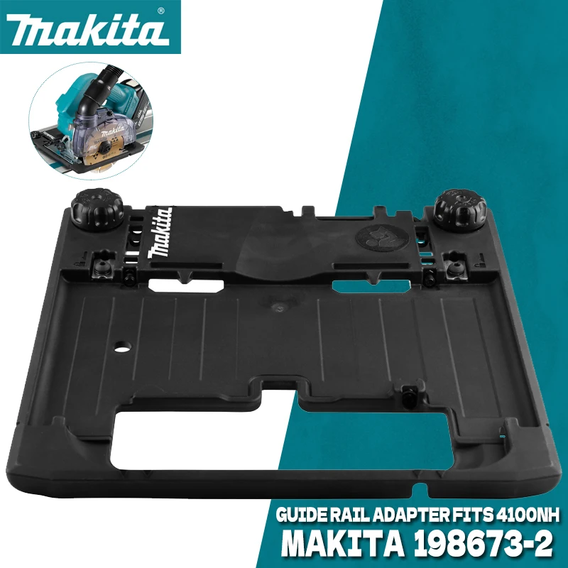 

MAKITA Адаптер направляющей для циркулярной пилы