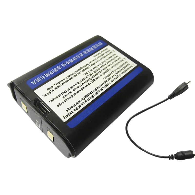 Новый аккумулятор 3D измеритель уровня прямая пластина литиевая батарея лазер 8