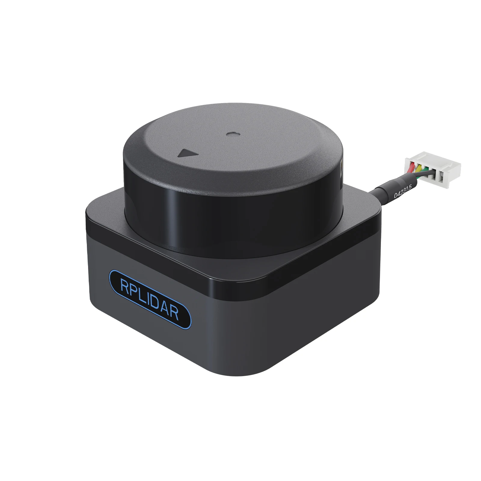 RPLIDAR S3 недорогой 40-метровый радиус для построения карты и локализации