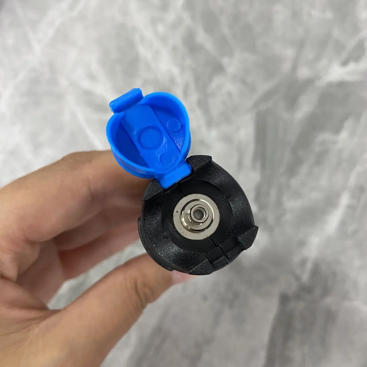 TriBrer BML210 10mw 20mw 30mw VFL Fiber Optic Visual Fault Detector Pen 10KM 20KM 30KM Optical Fiber Test Pen Light Pen Locator