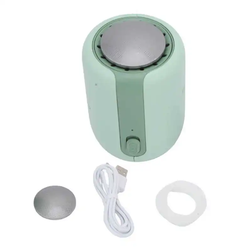 

Electric Foot Callus Remover Electronic Feet File High Power Motor Wireless Pedicure Tool 2 Speed Adjustment for Men Women