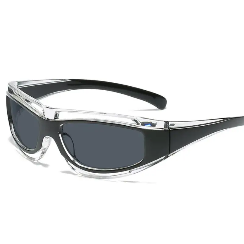 

Поляризованные очки UV400 для мужчин и женщин, уличные солнцезащитные, для рыбалки, кемпинга, походов, вождения, спортивные очки