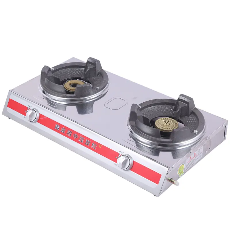 

HIGH-PRESSURE COMMERCIAL HIGH-PRESSURE HIGH-PRESSURE STOVE LPG gas stove