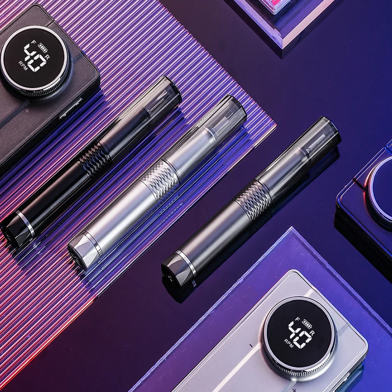 oxxi новая портативная беспроводная дрель для ногтей электрическая