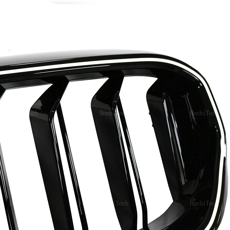 Решетки для переднего бампера BMW 5 Series G30 G38 G31 Facelift LCI 2020-23