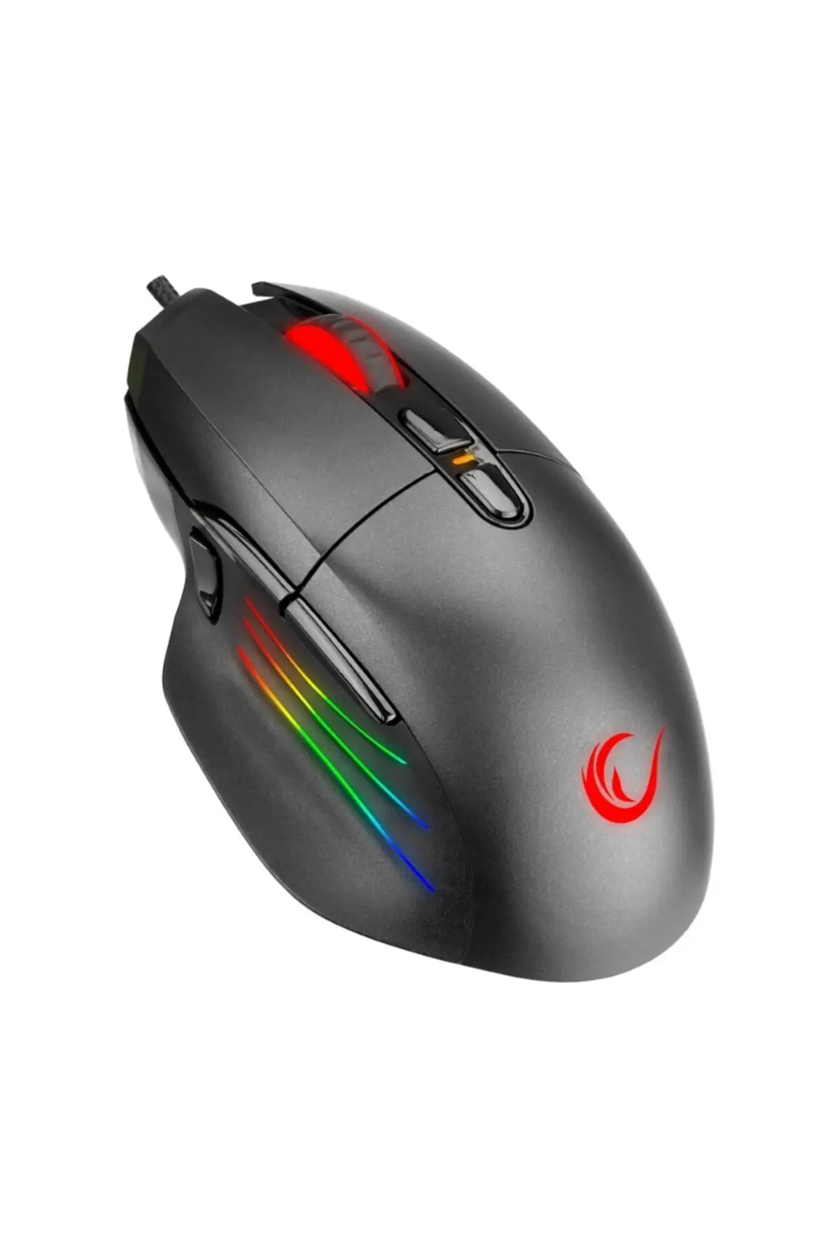 

Игровой коврик для мыши Rgb 10,000 точек/дюйм