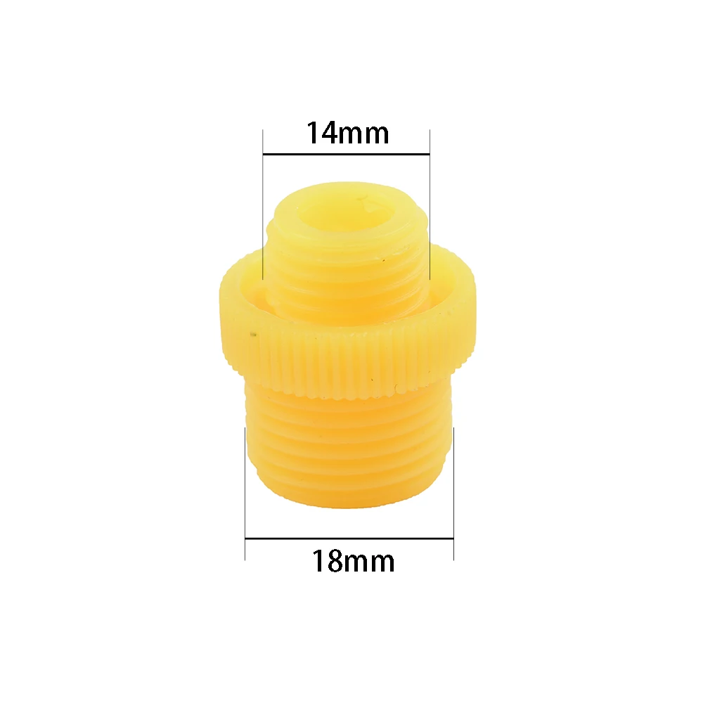 

Медный распылитель для сада 1/4 1/2 дюйма