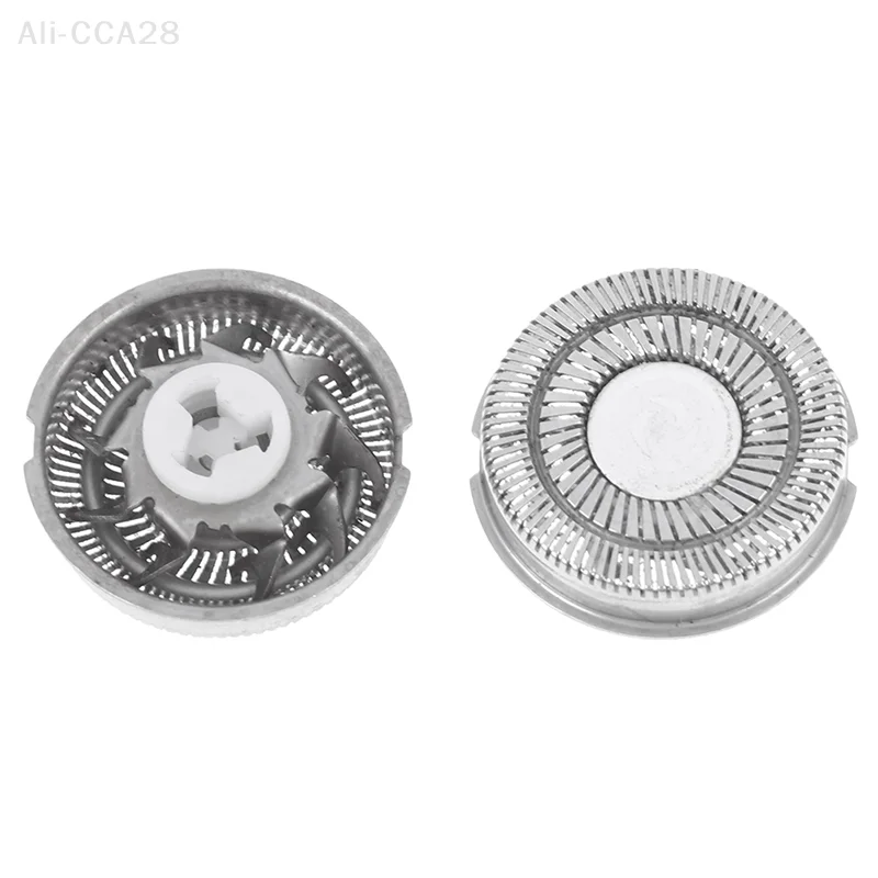 

FR6 Electric Shaver Replacement Blades Spare Blades Nasal Trimmer Temple Razor
