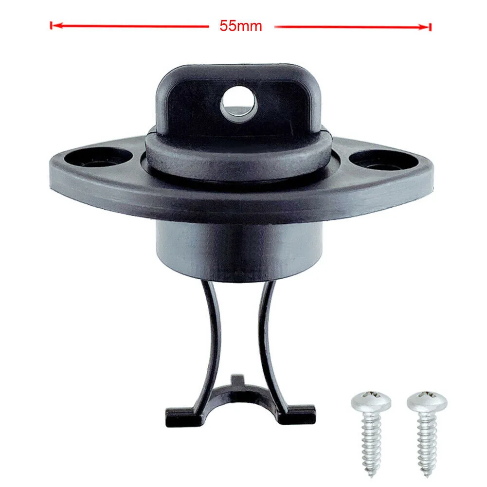 

Brand New Marine Drain Plug Boat Parts Kayak Nylon Oval Raft Sealing Plugs