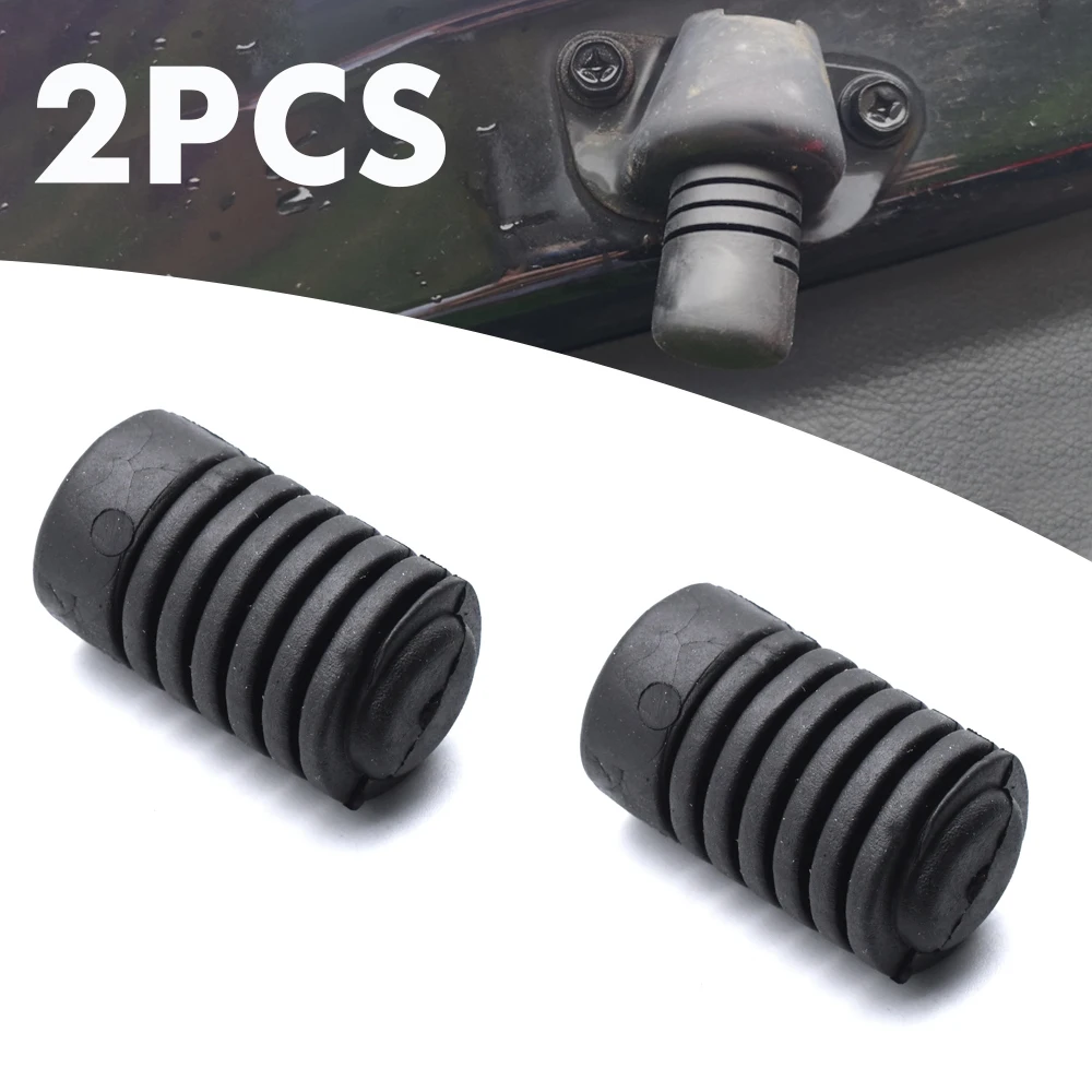 2x автомобильный бампер капот крышка подушка задней двери резиновый стопорный